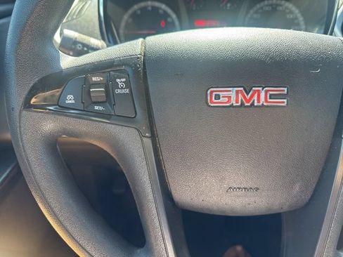 Used 2015 GMC Terrain SLE AWD/4WD image 23