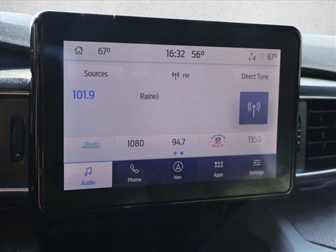 Used 2022 Ford Explorer Timberline AWD/4WD image 19