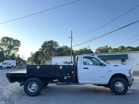 Used 2019 RAM 3500 Tradesman AWD/4WD image 5