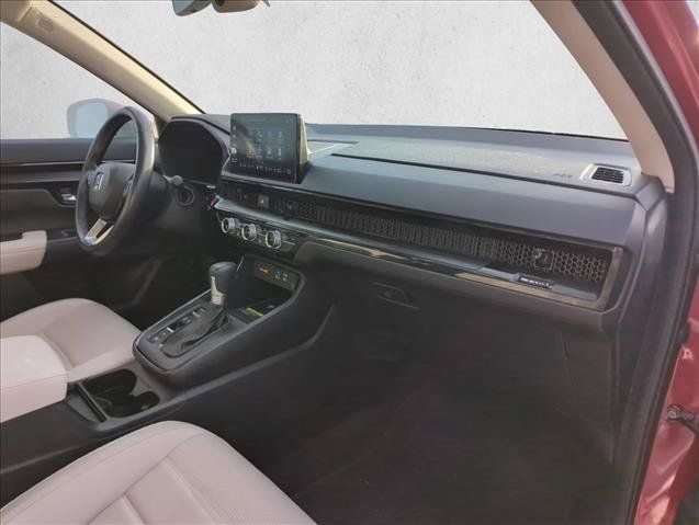Used 2025 Honda CR-V EX-L image 27