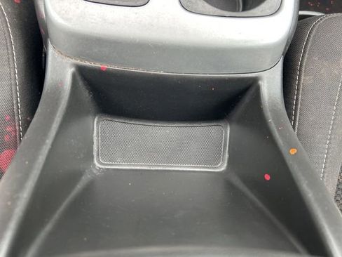 Used 2022 Chevrolet Colorado LT w/ Fleet Safety Package RWD image 29