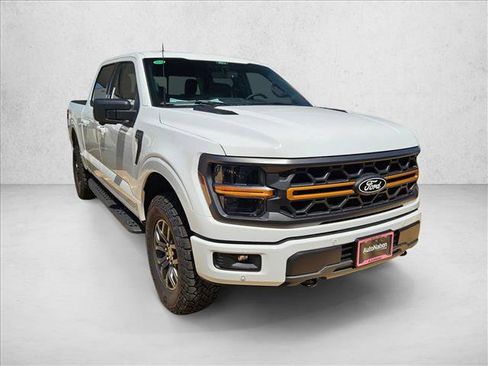 New 2025 Ford F150 Tremor w/ Bed Utility Package image 7