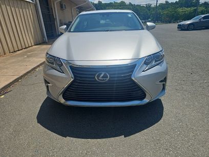 Used 2017 Lexus ES 350