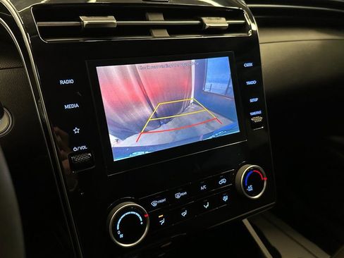 Used 2022 Hyundai Tucson SEL image 12