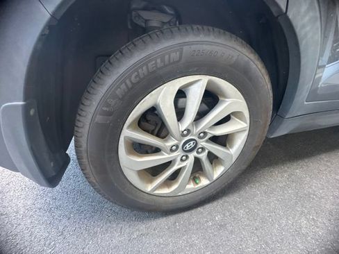 Used 2016 Hyundai Tucson Eco FWD image 10