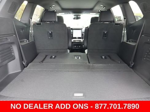 New 2026 GMC Acadia Elevation w/ Black Edition image 22