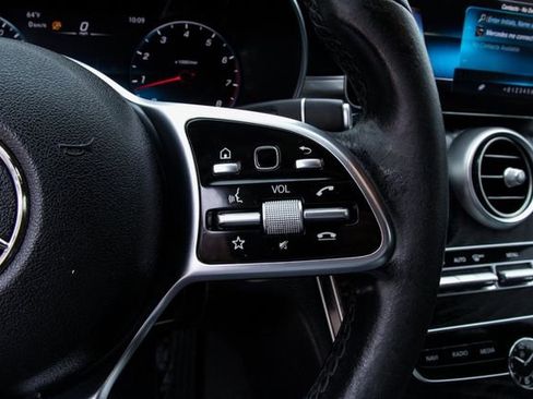 Used 2021 Mercedes-Benz C 300 Sedan w/ Premium Package image 18