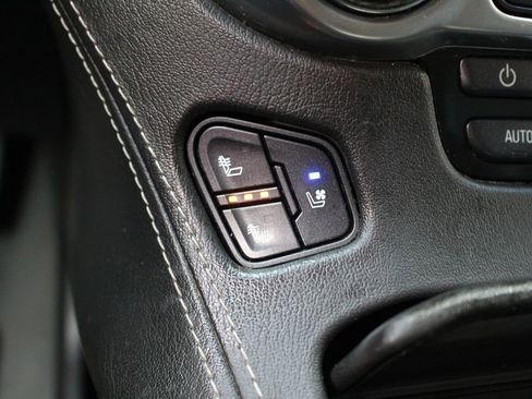 Used 2019 Chevrolet Tahoe Premier image 27