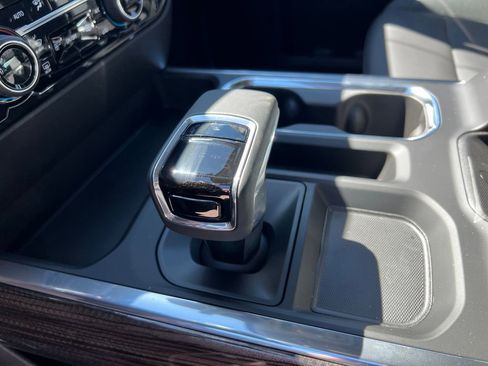 New 2026 Chevrolet Silverado 1500 RST w/ All Star Edition Plus AWD/4WD image 24