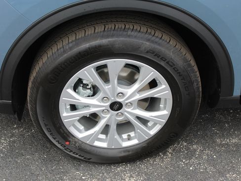 New 2026 Ford Escape Active w/ Cold Weather Package image 10