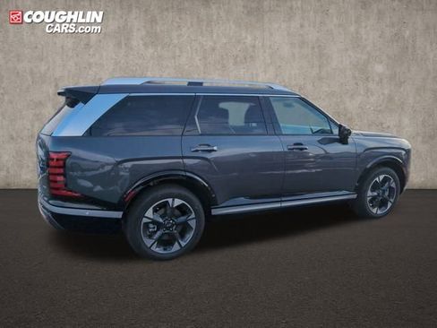 New 2026 Hyundai Palisade Limited image 9