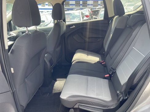 Used 2014 Ford Escape SE FWD image 17