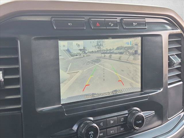 Used 2023 Ford F150 XL w/ Rattler Package AWD/4WD image 18