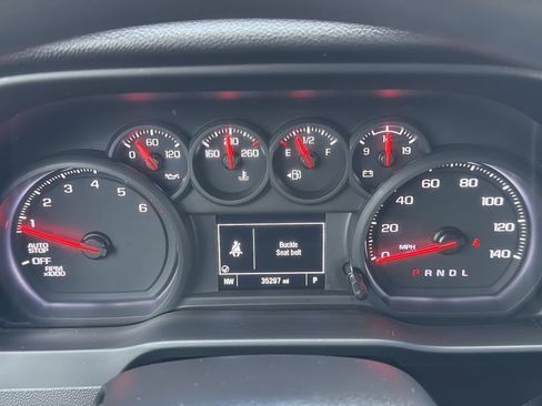 Used 2025 GMC Sierra 1500 Pro w/ Graphite Edition RWD image 30