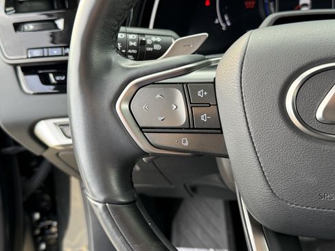 Certified 2024 Lexus RX 350 image 23