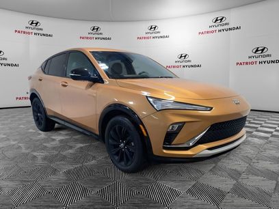 Used 2024 Buick Envista Sport Touring w/ Convenience I Package