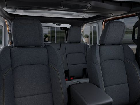 New 2026 Jeep Wrangler Unlimited Sport AWD/4WD image 26