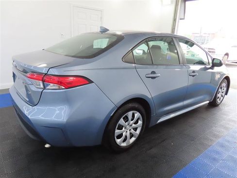 Used 2024 Toyota Corolla LE FWD image 15