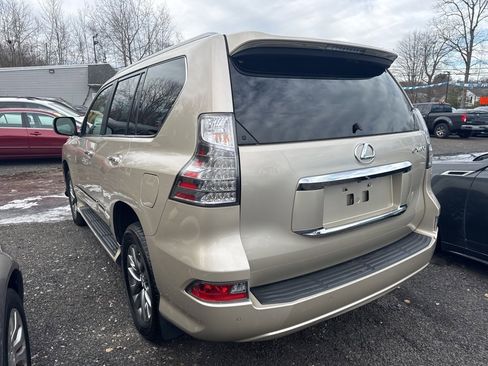 Used 2014 Lexus GX 460 Luxury image 14