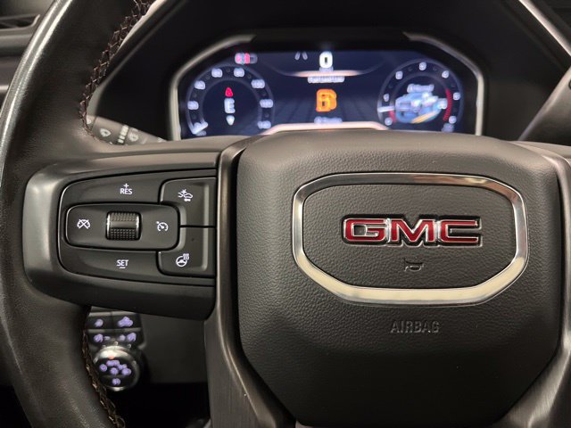 Used 2024 GMC Sierra 3500 AT4 w/ AT4 Premium Plus Package AWD/4WD image 27