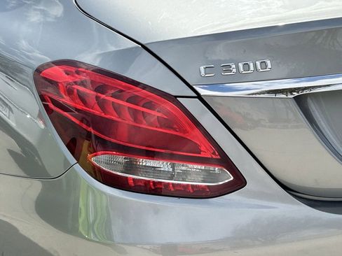 Used 2016 Mercedes-Benz C 300 Sedan image 7