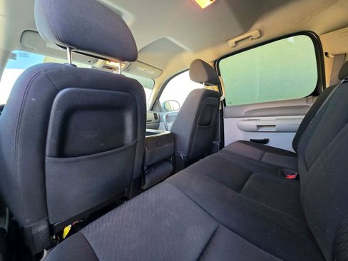 Used 2012 GMC Sierra 1500 W/T image 12