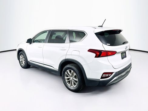 Used 2019 Hyundai Santa Fe SE FWD image 5