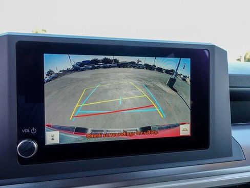 Certified 2024 Toyota Tacoma SR5 image 27