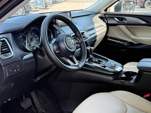 Used 2018 MAZDA CX-9 Touring w/ Touring Premium Package AWD/4WD image 17