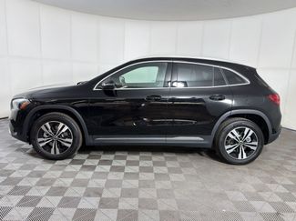New 2026 Mercedes-Benz GLA 250 4MATIC video 2