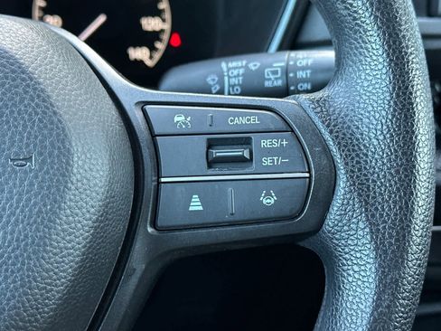 Certified 2024 Honda CR-V LX image 28