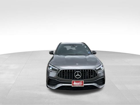 Used 2023 Mercedes-Benz GLA 35 AMG 4MATIC image 8