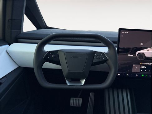 Used 2024 Tesla Cybertruck Cyberbeast image 12