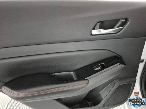 Used 2024 Nissan Altima 2.5 SR FWD image 25