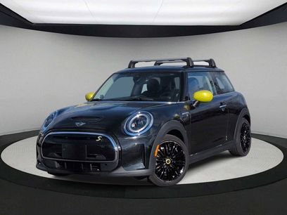 Certified 2024 MINI Cooper SE