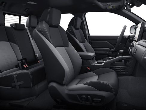 New 2025 Toyota Tacoma TRD Off-Road image 20