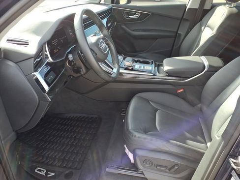 Used 2022 Audi Q7 3.0T Premium Plus w/ Premium Plus Package image 14
