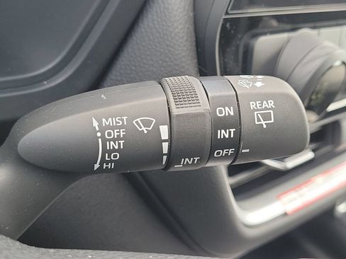 New 2026 Toyota Grand Highlander FWD image 12