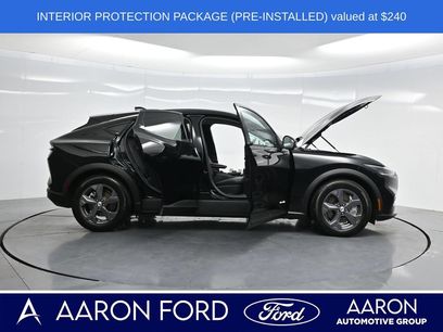Used 2023 Ford Mustang Mach-E Select