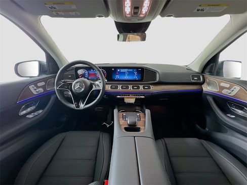 New 2026 Mercedes-Benz GLE 350 4MATIC image 9