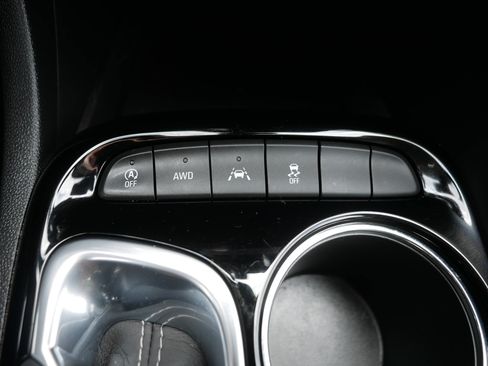 Used 2023 Buick Encore GX Preferred w/ Cold Weather Comfort Package AWD/4WD image 32