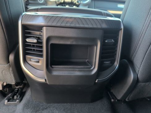 New 2026 RAM 1500 Big Horn image 19