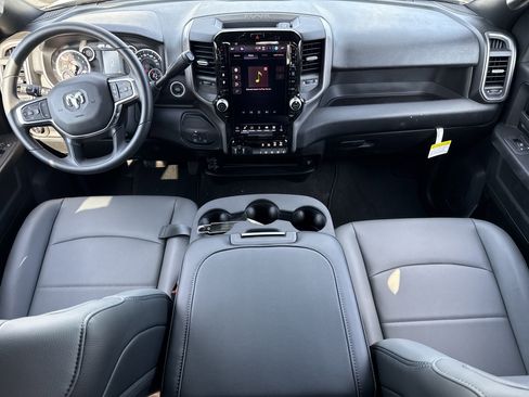 New 2026 RAM 2500 Tradesman image 26