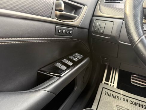 Used 2018 Lexus GS 350 F Sport RWD image 33