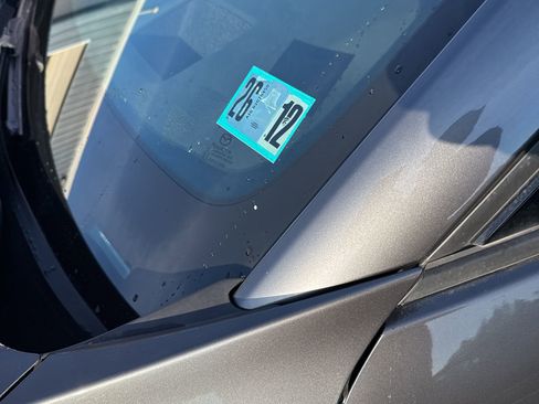 Used 2024 MAZDA CX-50 2.5 Turbo w/ Premium Plus Pkg image 11