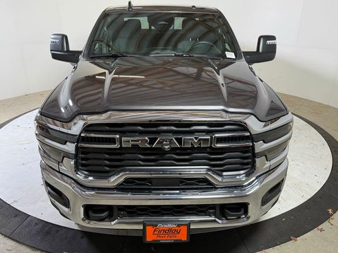 New 2026 RAM 2500 Tradesman image 2