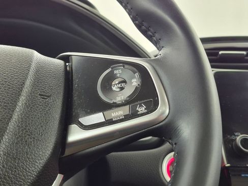Used 2018 Honda CR-V EX-L image 20