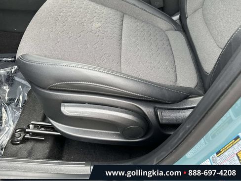 Certified 2026 Kia Seltos S AWD/4WD image 17