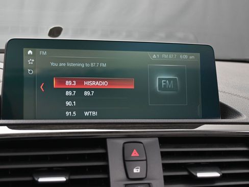 Used 2019 BMW M240i Convertible w/ Premium Package image 18