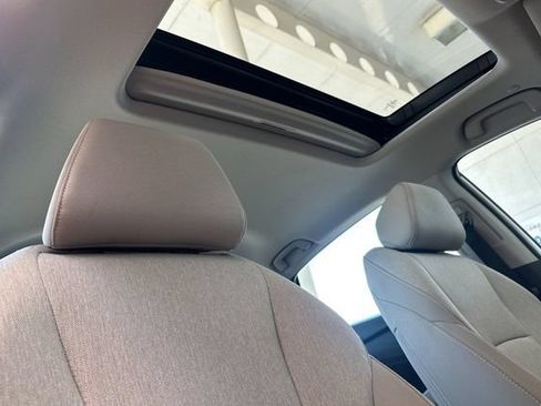 Certified 2024 Honda Accord EX image 18
